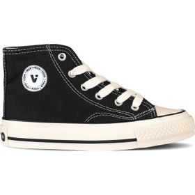 Resim Vicco 925.f24y.219 Star Spor Ayakkabı Siyah 001 