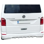 Resim Snipertuning Volkswagen Transporter T7 Arka Karlık Astarlı 
