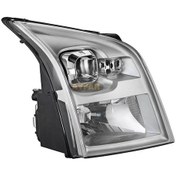 Resim Ayfar 505693 - Ön Far Sol Transit V347-v348 06 14 Motorlu 