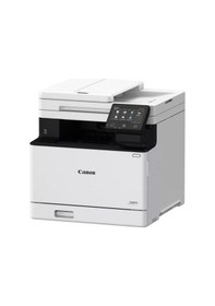 Resim Canon Mf754cdw İ Sensys Renkli Lazer Usb/ethernet/wıfı Dublex A4 