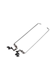 Resim Toshiba Satellite L50-b-12k, L50-b-12v Uyumlu Notebook Menteşe Seti 