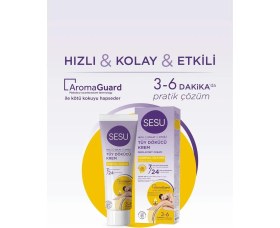 Resim Sesu Tüy Dökücü Krem Normal Ciltler 100 ml 