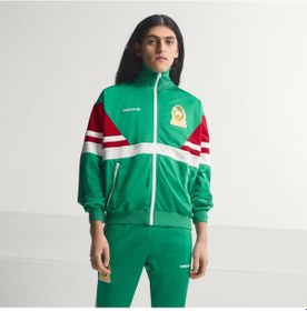 Resim Adidas Mexico 1986 Erkek Sweatshirt C-adıjm1092e50a00 Yeşil 