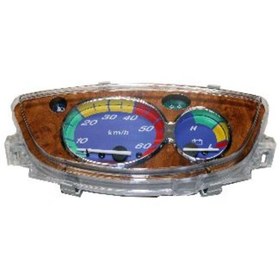 Resim Mondial E-Bis Es-1 Es-3 Gösterge Paneli Orj 