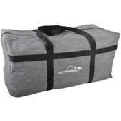 Resim Nurgaz Ng-ksc Campout Kamp Piknik Seyahat Çantası 