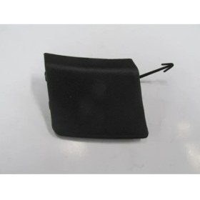 Resim TŞT 2005 - 2009 Skoda Octavıa Arka Tampon Çeki Demiri Kapağı Alt Karlığa Takılan Tw Oem No: 1Z5807441 