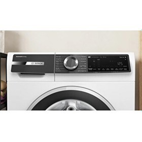 Resim Bosch WGK264Y0TR 11 KG 1400 Devir Beyaz Çamaşır Makinesi 