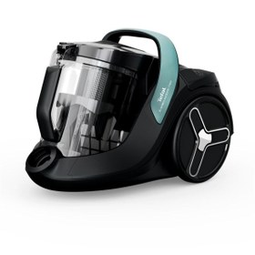 Resim TEFAL TW7B62EA X-Trem Power Cyclonic Max 2,5 Litre 900 Watt Toz Torbasız Elektrikli Süpürge 