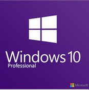 Resim Ms Windows 10 Pro 64 Bıt Türkce Oem FQC-08977 