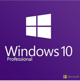 Resim Ms Windows 10 Pro 64 Bıt Türkce Oem FQC-08977 