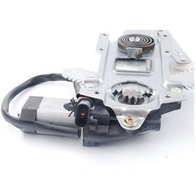 Resim Mitsubishi L300 Motorlu Sol Cam Krikosu Mb421445 