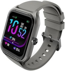 Resim HiFuture Ultra2 Pro IP68 Su Geçirmez Nabız Spor Sağlık Sp02 Kan Oksijeni Takibi Arama Özellikli iOS & Android Amoled Ekran 45mm Akıllı Saat 