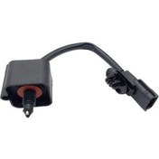 Resim Novahub 6001549081 Renault Dacia 1.5 Dci Araç Yakıt Sistemi Su Sensörü Siyah 