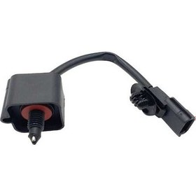 Resim Novahub 6001549081 Renault Dacia 1.5 Dci Araç Yakıt Sistemi Su Sensörü Siyah 