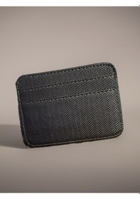 Resim Ayçix Unisex Kartlık Gri 