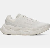 Resim Under Armour 6005288-110-UA W Halo Runner Beyaz Kadın Koşu Ayakkabısı 