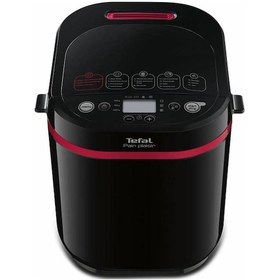 Resim Tefal PF220838 Pain Plaisir Ekmek Yapma Makinesi 