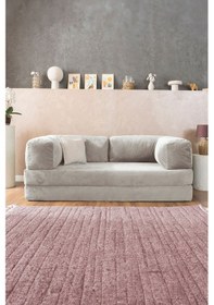 Resim Good Night Legom Aktivite Koltuğu & Yatak & Çok Amaçlı Kırık Beyaz 