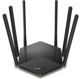 Resim Mercusys MR50G 2 Port 1900 Mbps Router - Teşhir 