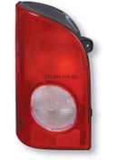 Resim Hyundai H100 Duylu Sağ Arka Stop Lambası 1996--2003 