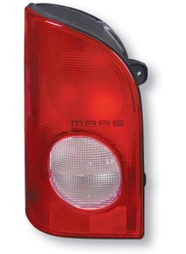 Resim Hyundai H100 Duylu Sağ Arka Stop Lambası 1996--2003 