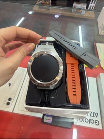 Resim TTK teknoloji ROBOR Gt3 Akıllı Saat 