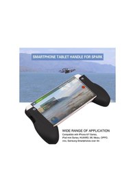 Resim Djı Spark Ve Mavic Pro Telefon Ve Tablet Kolu Tutucu Aparat 