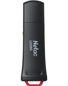 Resim Springsun Netac U208s Usb2.0 U Disk 16 GB Yazma Korumalı Usb Flash Sürücü Yazma Koruması Anahtarı Kor 