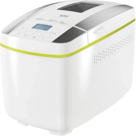 Resim Beko Floral Ekmek Yapma Makinası 