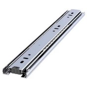 Resim Minnes 36 mm 40 cm Teleskopik Bilyalı Ray (BLR-36*40) 