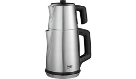 Resim Beko Bkk 2220 In Çay Makinesi 