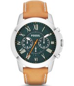 Resim Fossil Erkek Saat FS4918 