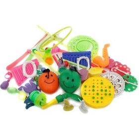 Resim Nostaljik Oyuncak Paketi 3 (543381818) 