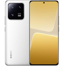 Resim Xiaomi 13 Pro Beyaz 512 GB 12 GB Ram Akıllı Telefon (Xiaomi Türkiye Garantili) 