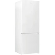 Resim Altus Alk 472 E Kombi No Frost Buzdolabı 