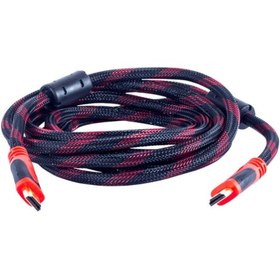 Resim Compaxe 10Metre Cm-Hdmı10 Hdmı & 4K Hdmı Görüntü Kablosu 