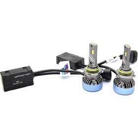 Resim Mazda 5 Uzun Far Ampulü Hb3 Ultimate Yeni Seri Beyaz 2005-2010 