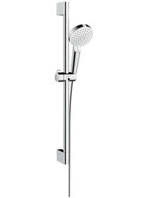 Resim Hansgrohe Crometta Duş Seti Vario. 65 Cm Duş Barı 26532400 Diğer 