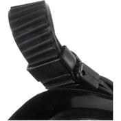 Resim Ebitda Cbtx Dalış Maskesi İle Tüplü Gözlük Ve Kamera Montajı - Gopro Uyumlu, Sj4000/sj5000 İçin 