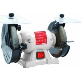 Resim 150MM Zımpara Taş Motoru Specco 