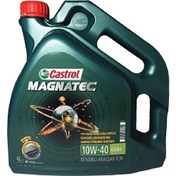 Resim Castrol Magnatec 10W-40 A3/B4 Benzinli Araçlar için 4 Litre Motor Yağı ( Üretim Yılı: 2022 ) 