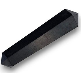 Resim Shungite Doğal Şungit Masaj Taşı 520 