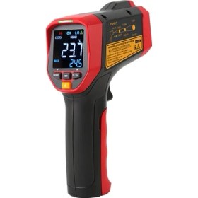 Resim Uni-T UT305S Profesyonel Kızılötesi Termometre 