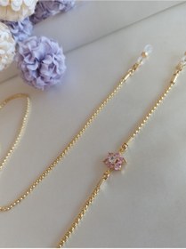 Resim ZeZe Tasarım Handmade By Hülya Gözlük Aksesuarı 