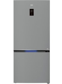 Resim Beko 683721 EI No Frost Buzdolabı 