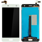 Resim Kadrioğlu Zte Blade V8 Lcd Ekran Dokunmatik Çıtalı Kadrioğlu Zte Blade V8 Lcd Ekran Dokunmatik Çıtalı