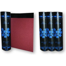 Resim Flextab Kırmızı Kumlu Su Yalıtım Membranı 