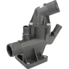 Resim Termostat 75°c Plastık Govdelı Contalı Koleos Iı Kadjar Megane Iv Trafıc Iıı 1.6 R9M Mercedes OM626 W205 C180 C200 Vernet TH7347.75J 
