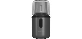 Resim Grundig Kahve Öğütücü, Güçlü ve Sessiz, Pratik Kullanım, Dayanıklı Tasarım 