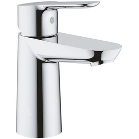 Resim Grohe Bauedge S-Boyut Lavabo Bataryası Krom 23330000 
